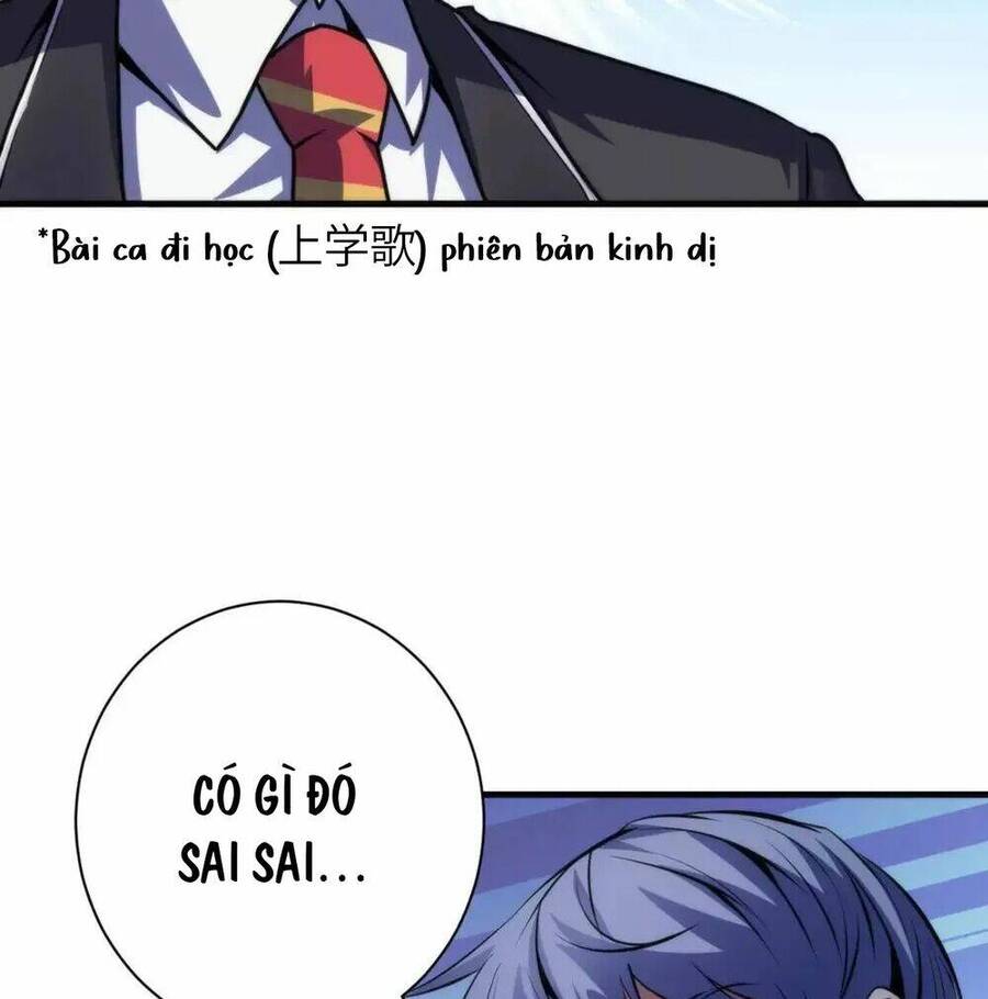 Trở Thành Thần Chủ Cthulhu Chapter 162 - Trang 2