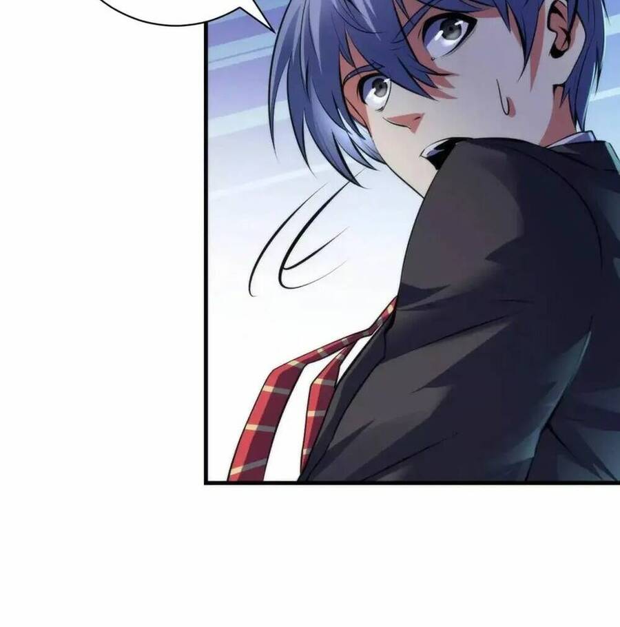 Trở Thành Thần Chủ Cthulhu Chapter 162 - Trang 2