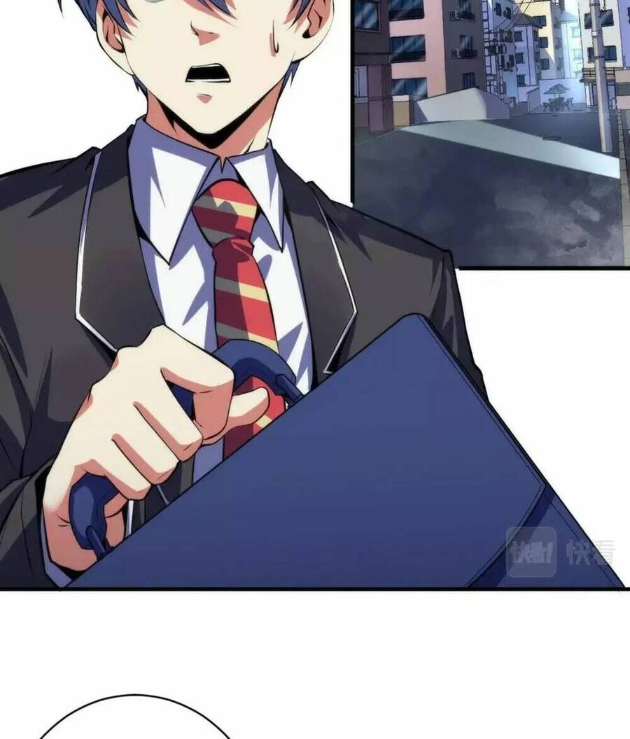 Trở Thành Thần Chủ Cthulhu Chapter 162 - Trang 2