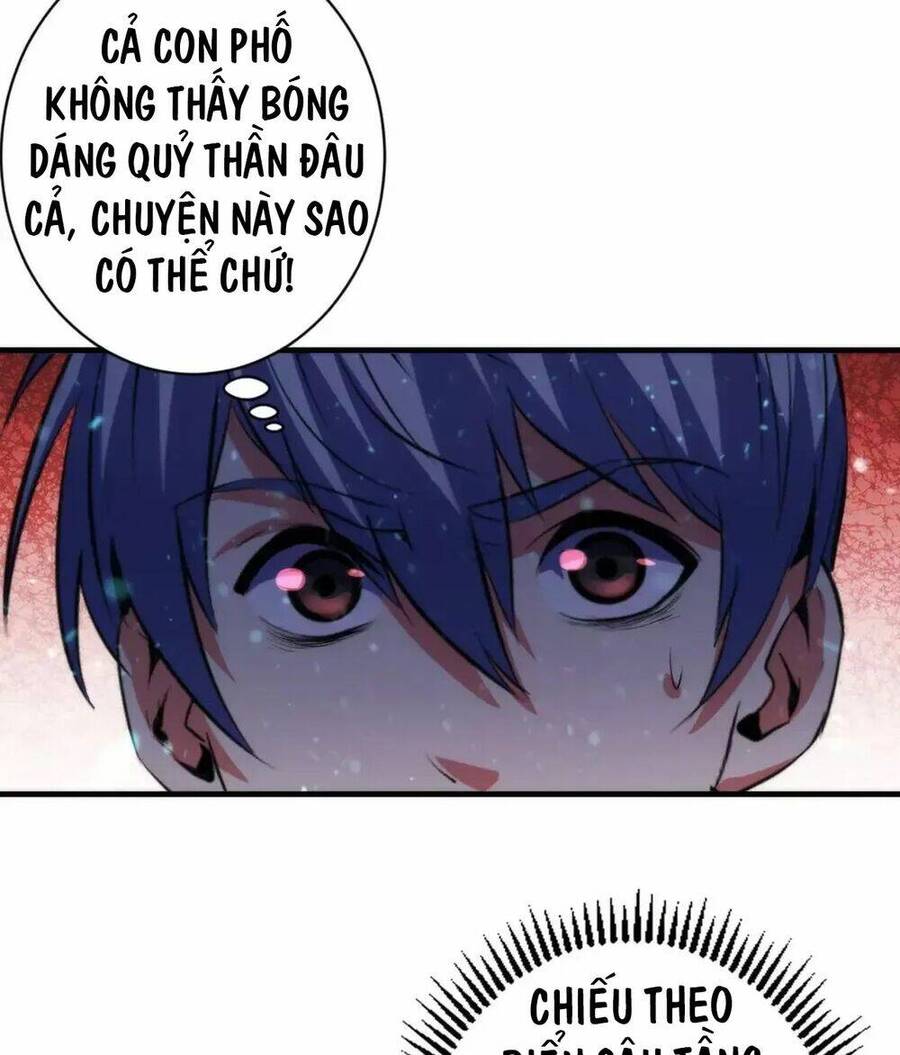 Trở Thành Thần Chủ Cthulhu Chapter 162 - Trang 2