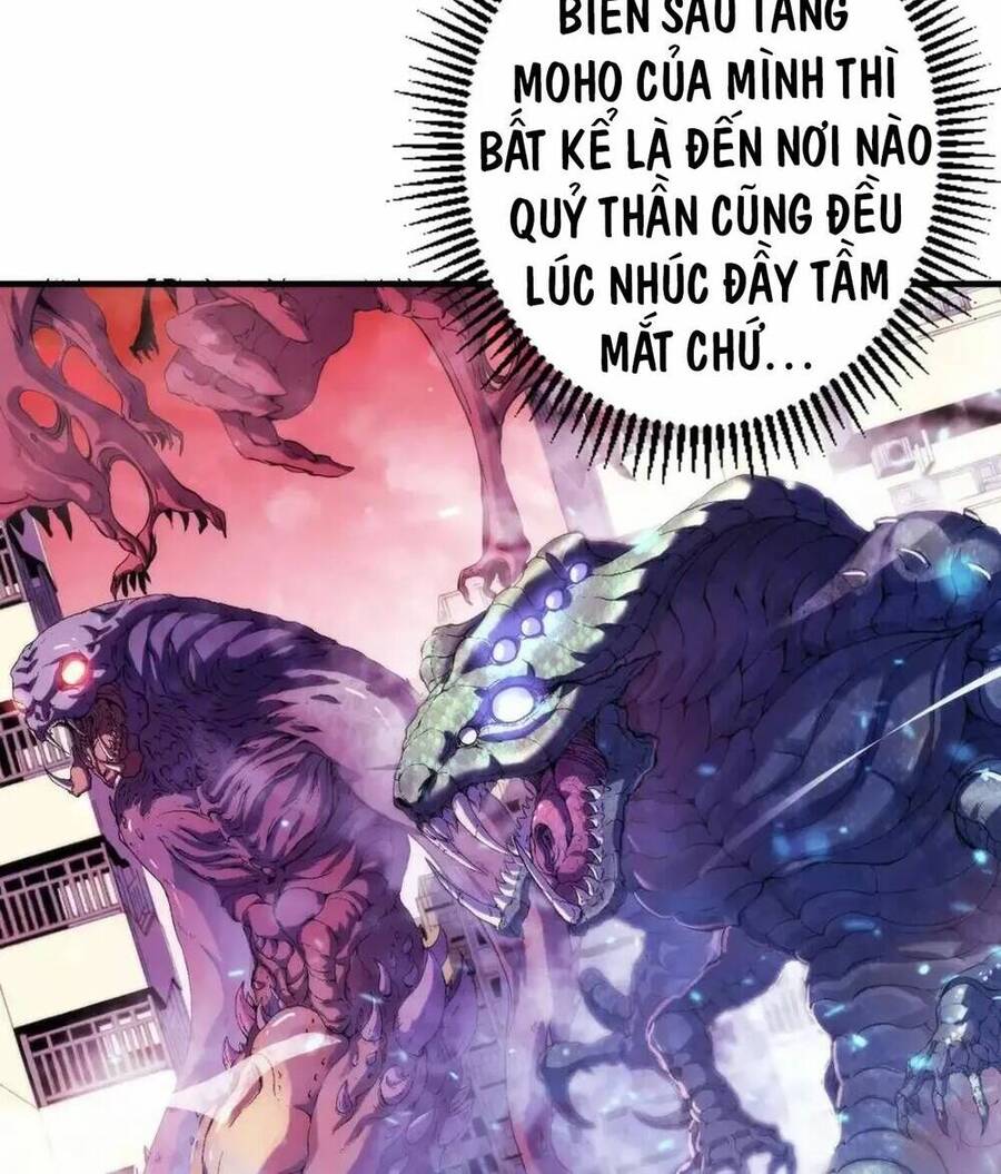 Trở Thành Thần Chủ Cthulhu Chapter 162 - Trang 2