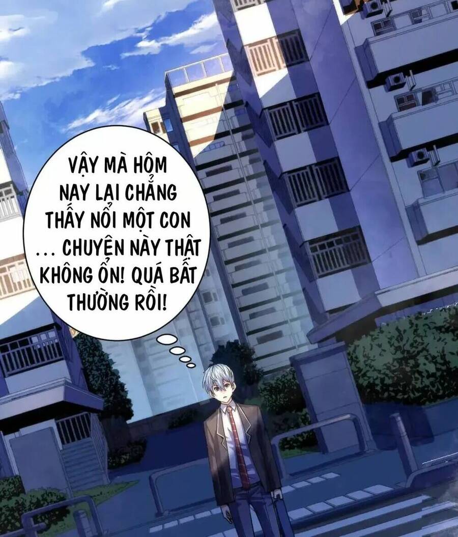 Trở Thành Thần Chủ Cthulhu Chapter 162 - Trang 2