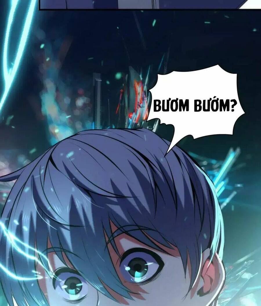 Trở Thành Thần Chủ Cthulhu Chapter 162 - Trang 2