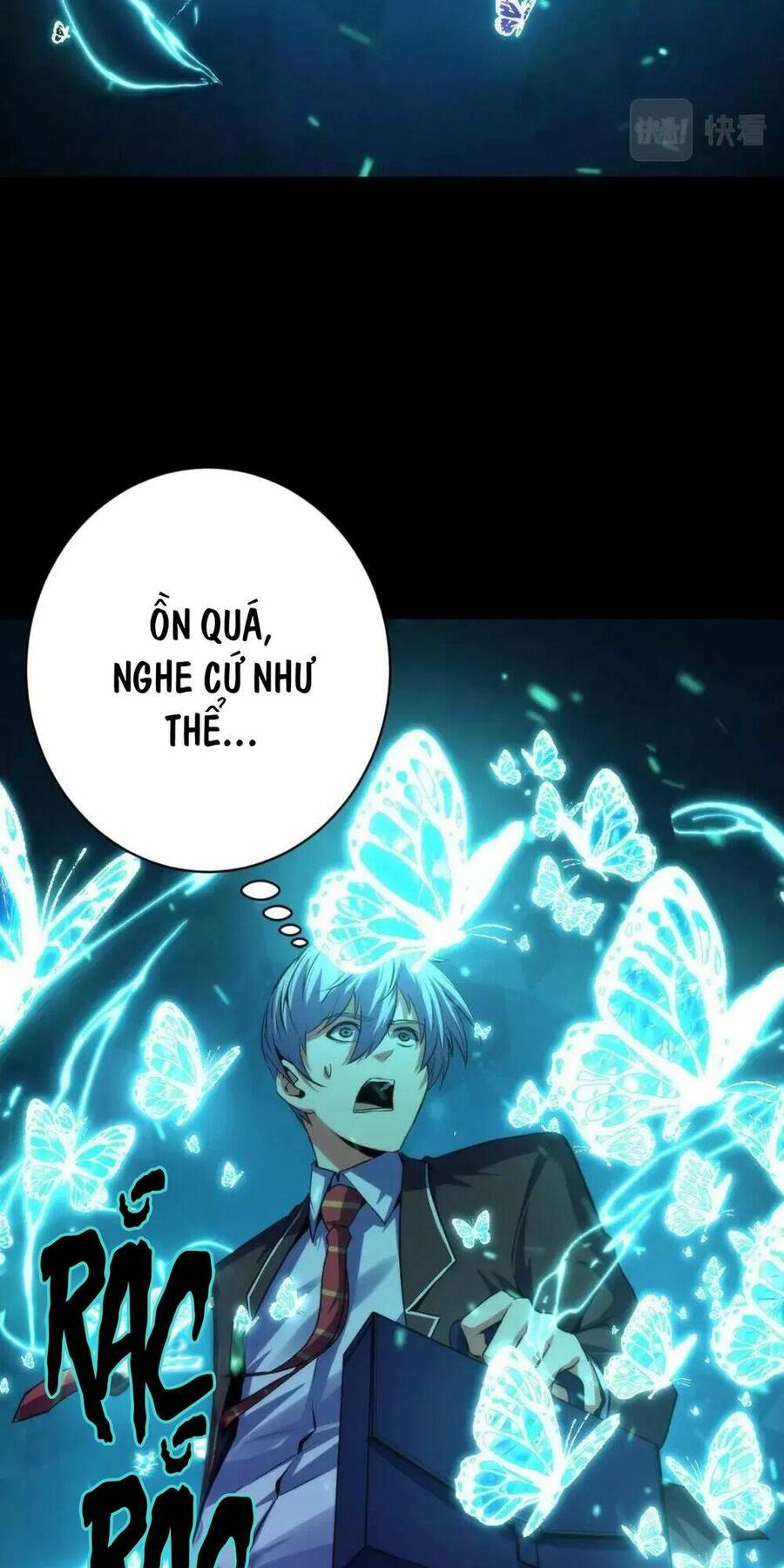 Trở Thành Thần Chủ Cthulhu Chapter 162 - Trang 2