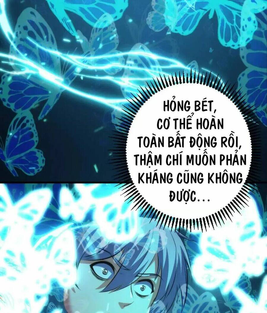 Trở Thành Thần Chủ Cthulhu Chapter 162 - Trang 2