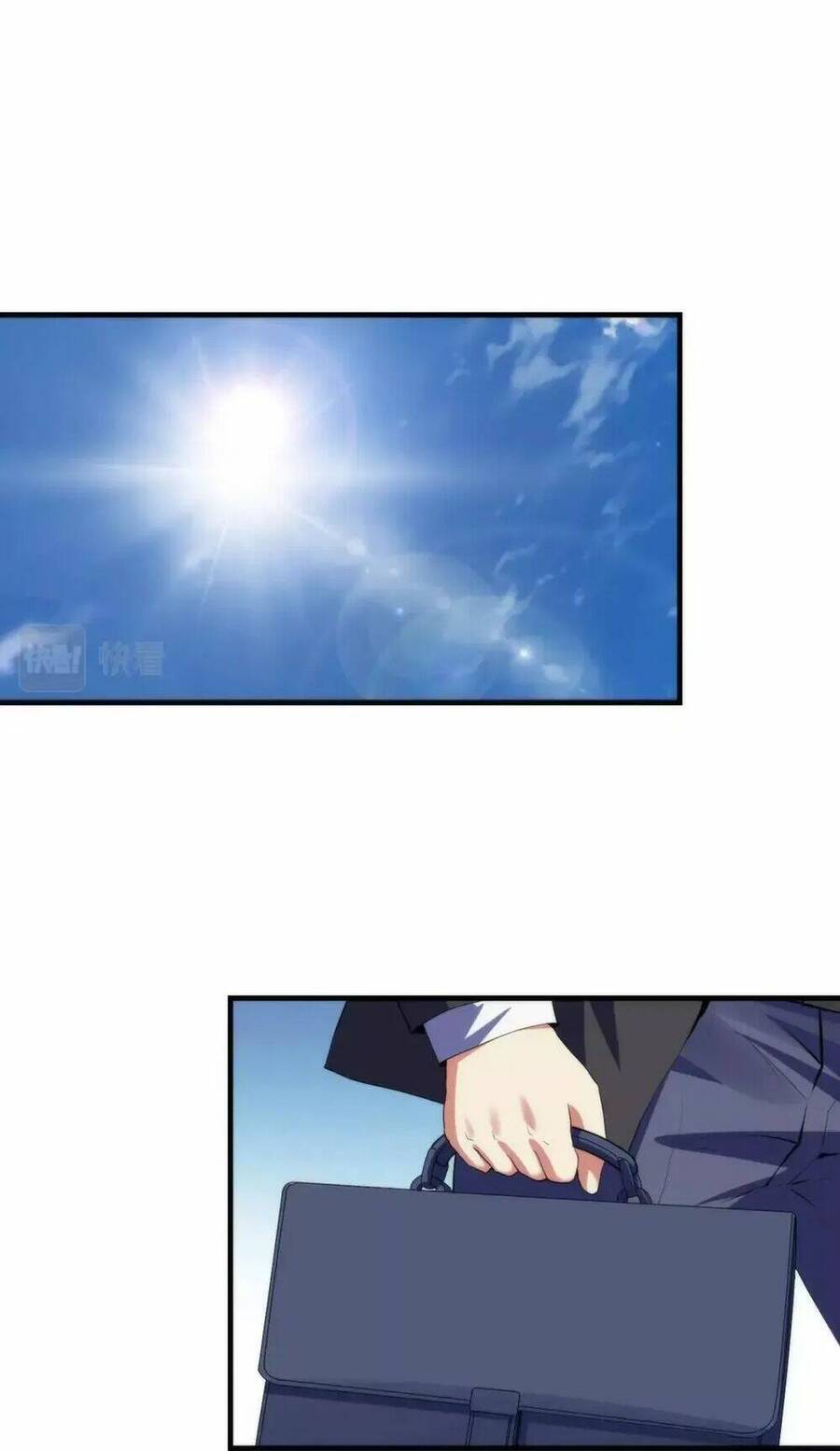 Trở Thành Thần Chủ Cthulhu Chapter 162 - Trang 2