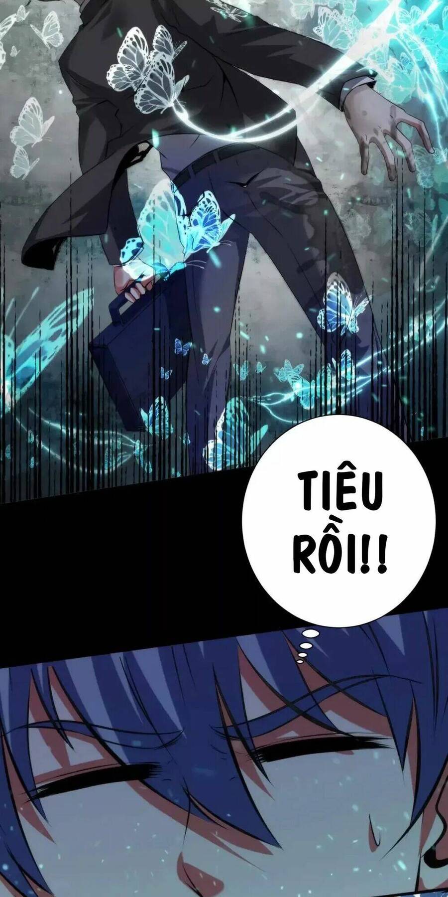 Trở Thành Thần Chủ Cthulhu Chapter 162 - Trang 2