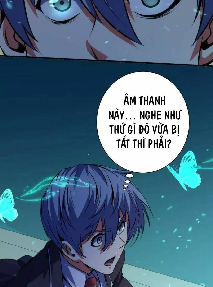 Trở Thành Thần Chủ Cthulhu Chapter 162 - Trang 2