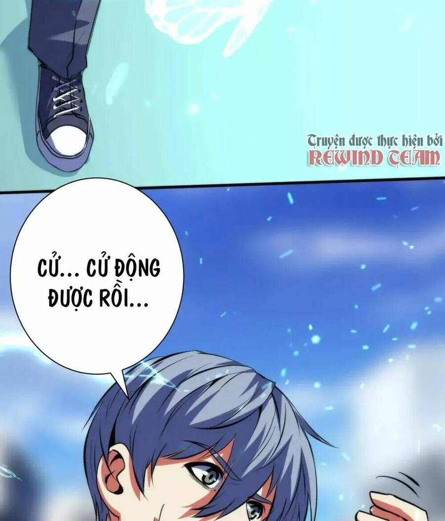 Trở Thành Thần Chủ Cthulhu Chapter 162 - Trang 2