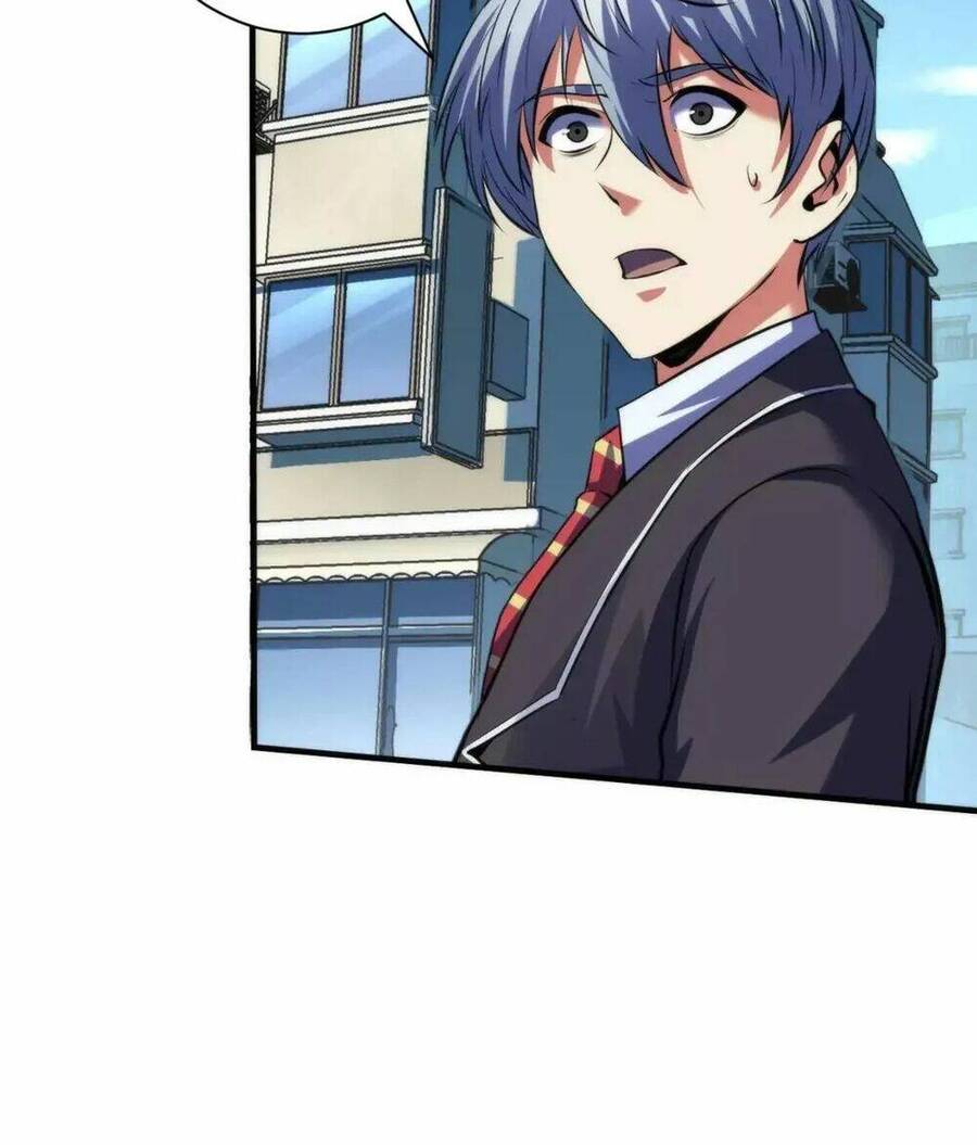 Trở Thành Thần Chủ Cthulhu Chapter 162 - Trang 2