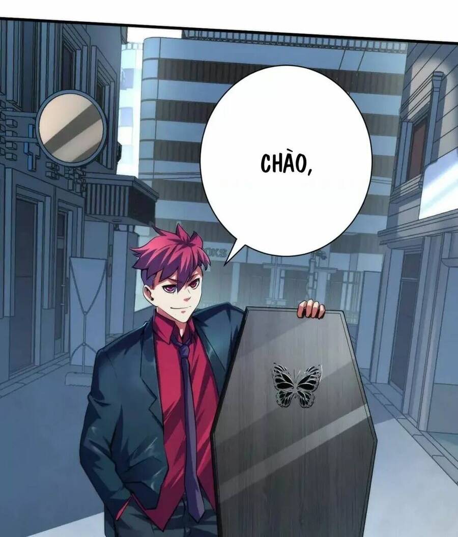 Trở Thành Thần Chủ Cthulhu Chapter 162 - Trang 2