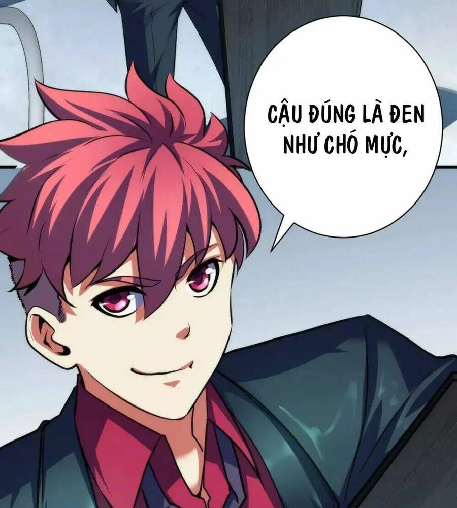 Trở Thành Thần Chủ Cthulhu Chapter 162 - Trang 2