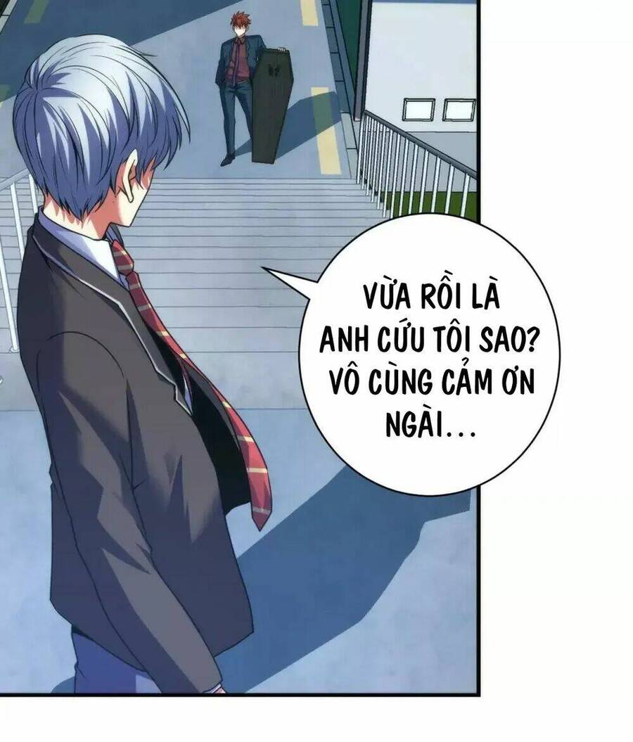 Trở Thành Thần Chủ Cthulhu Chapter 162 - Trang 2