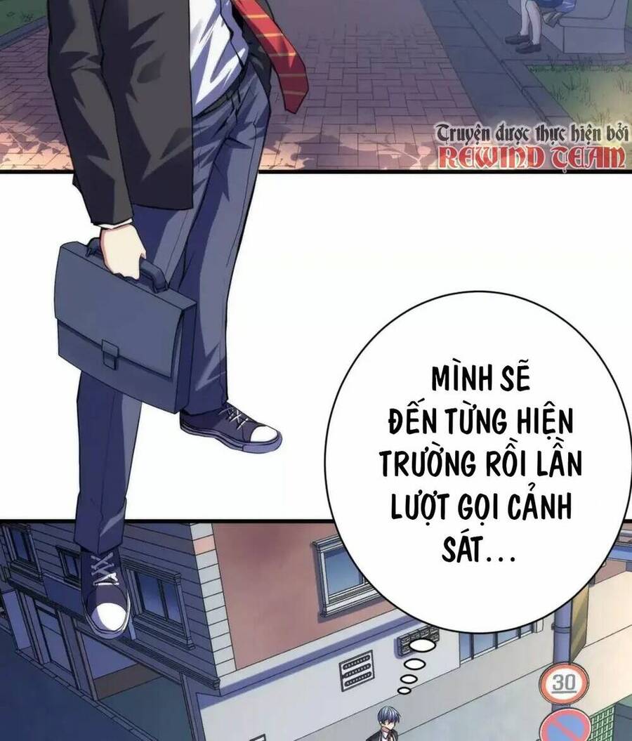 Trở Thành Thần Chủ Cthulhu Chapter 162 - Trang 2