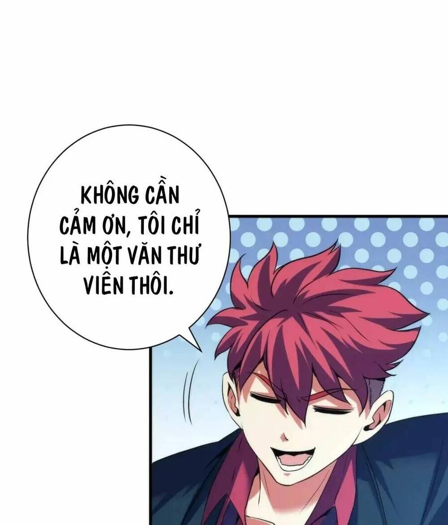 Trở Thành Thần Chủ Cthulhu Chapter 162 - Trang 2