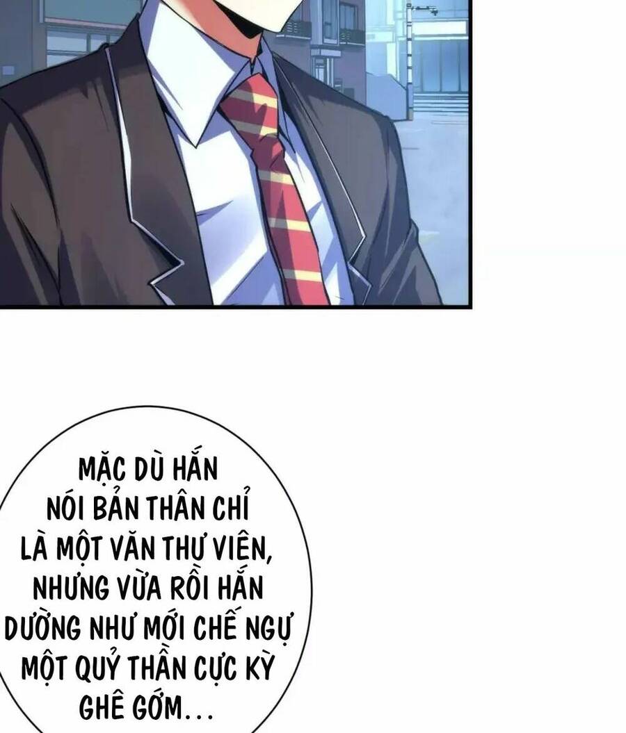 Trở Thành Thần Chủ Cthulhu Chapter 162 - Trang 2