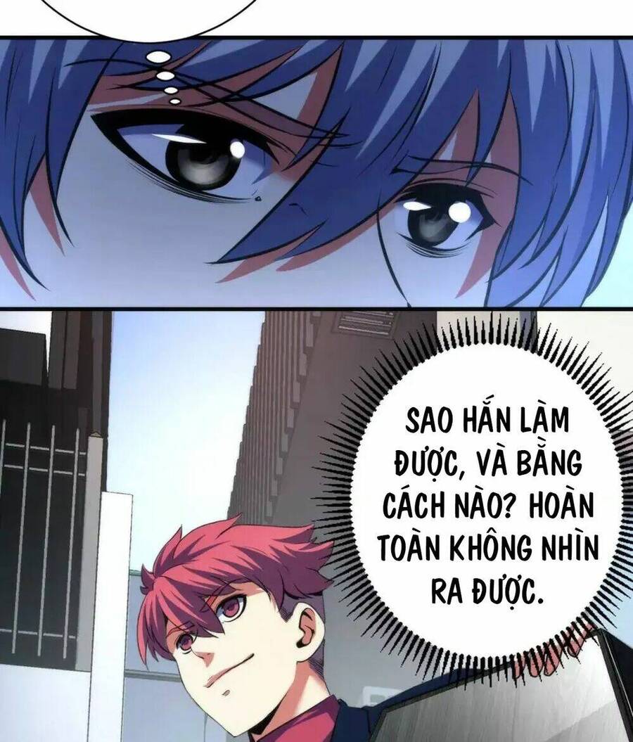 Trở Thành Thần Chủ Cthulhu Chapter 162 - Trang 2