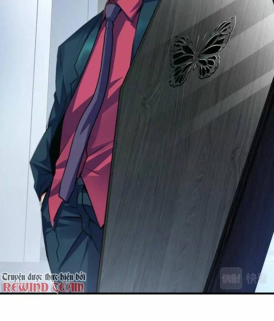 Trở Thành Thần Chủ Cthulhu Chapter 162 - Trang 2