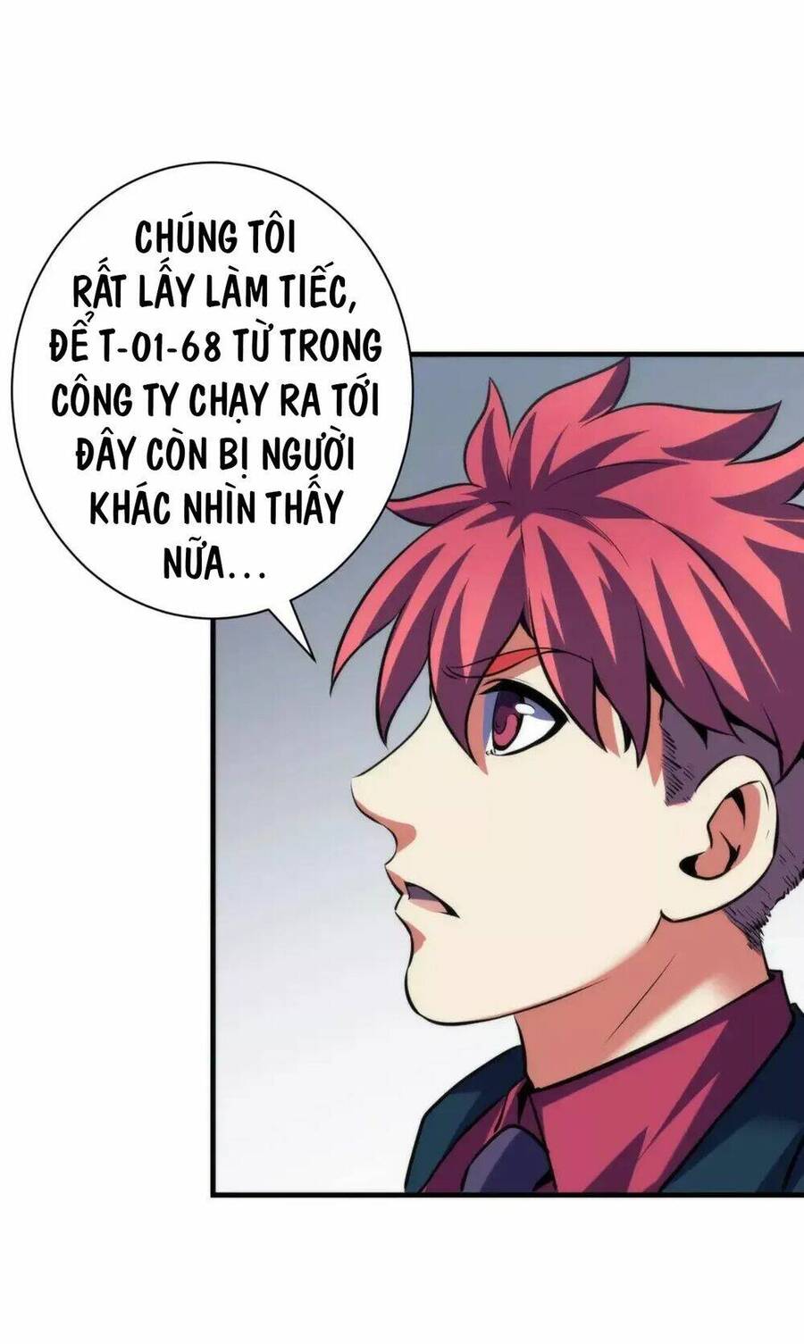 Trở Thành Thần Chủ Cthulhu Chapter 162 - Trang 2