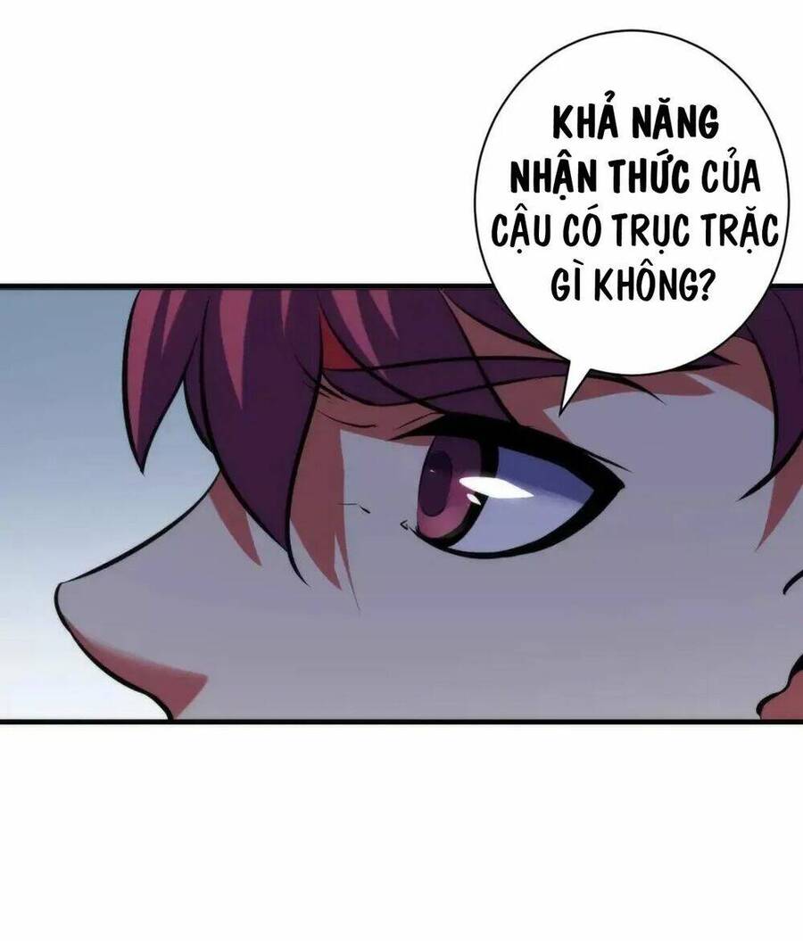 Trở Thành Thần Chủ Cthulhu Chapter 162 - Trang 2