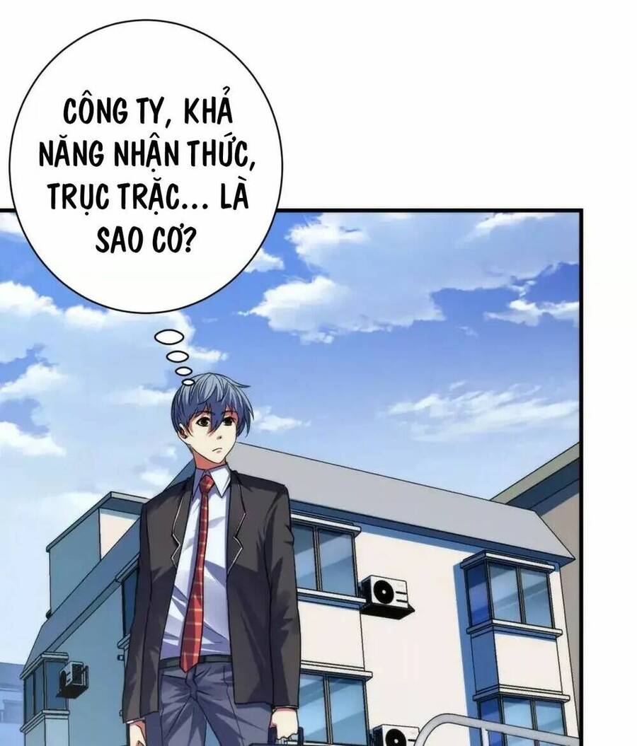 Trở Thành Thần Chủ Cthulhu Chapter 162 - Trang 2