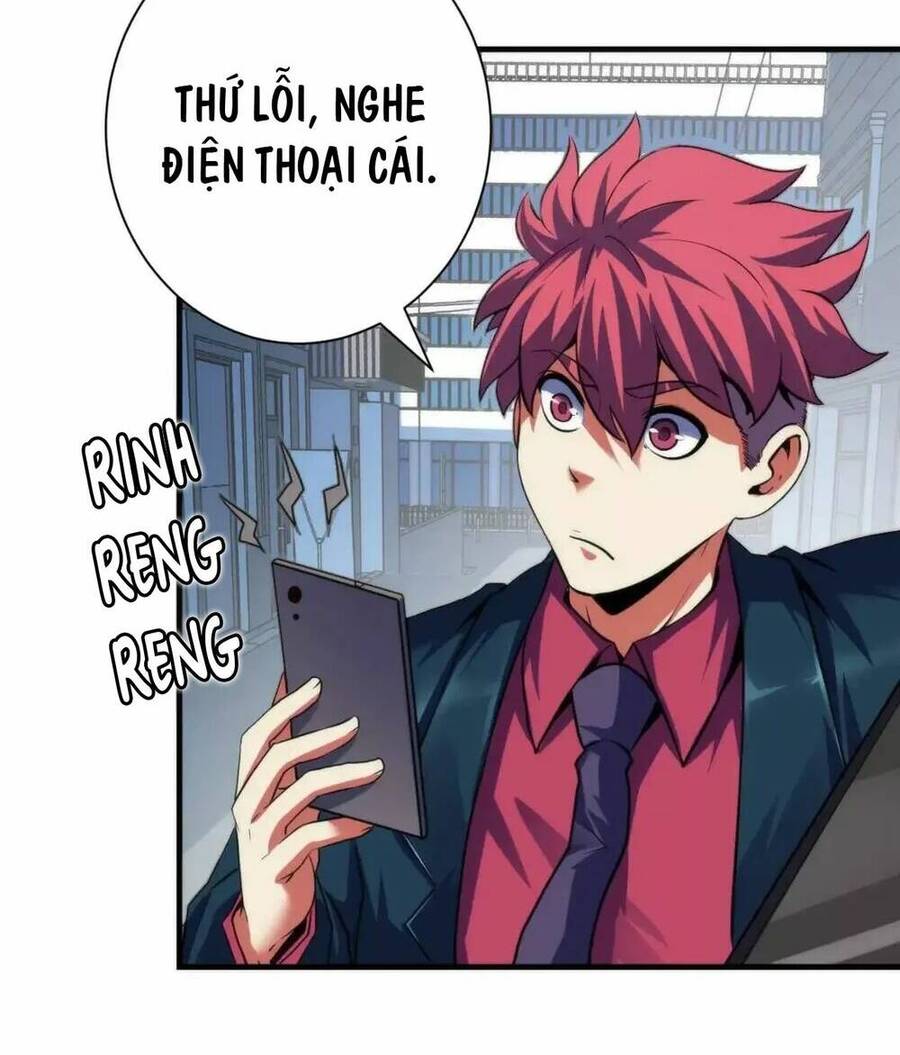 Trở Thành Thần Chủ Cthulhu Chapter 162 - Trang 2