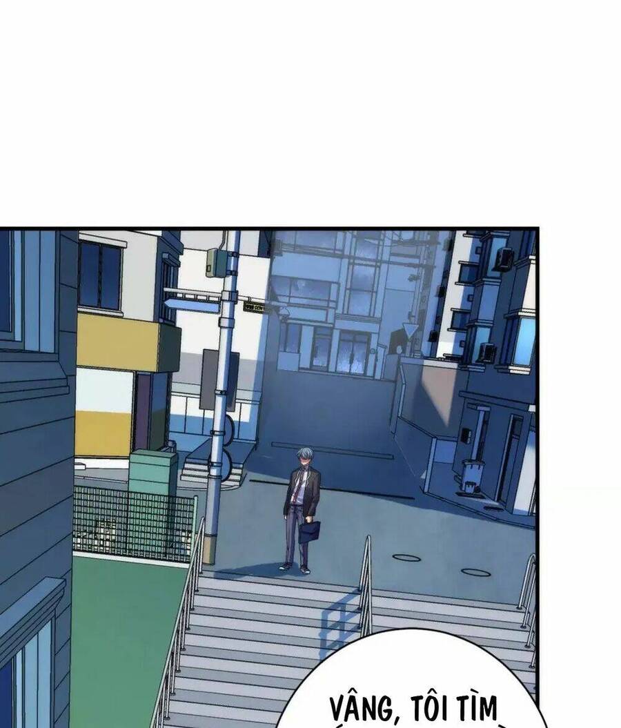 Trở Thành Thần Chủ Cthulhu Chapter 162 - Trang 2