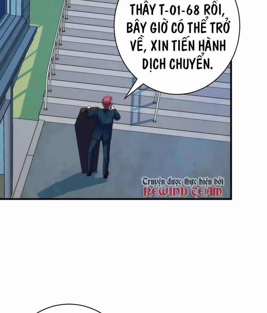 Trở Thành Thần Chủ Cthulhu Chapter 162 - Trang 2