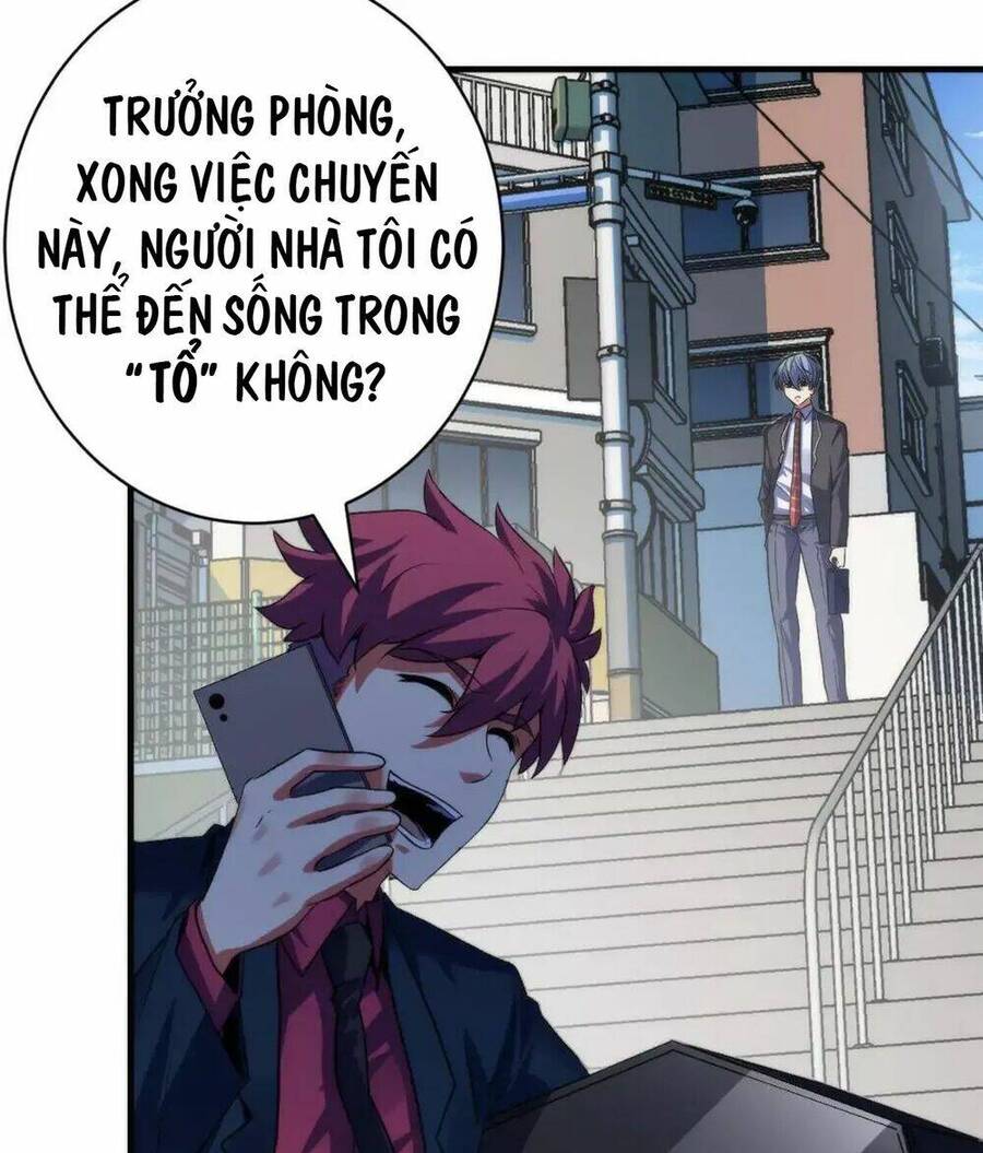 Trở Thành Thần Chủ Cthulhu Chapter 162 - Trang 2