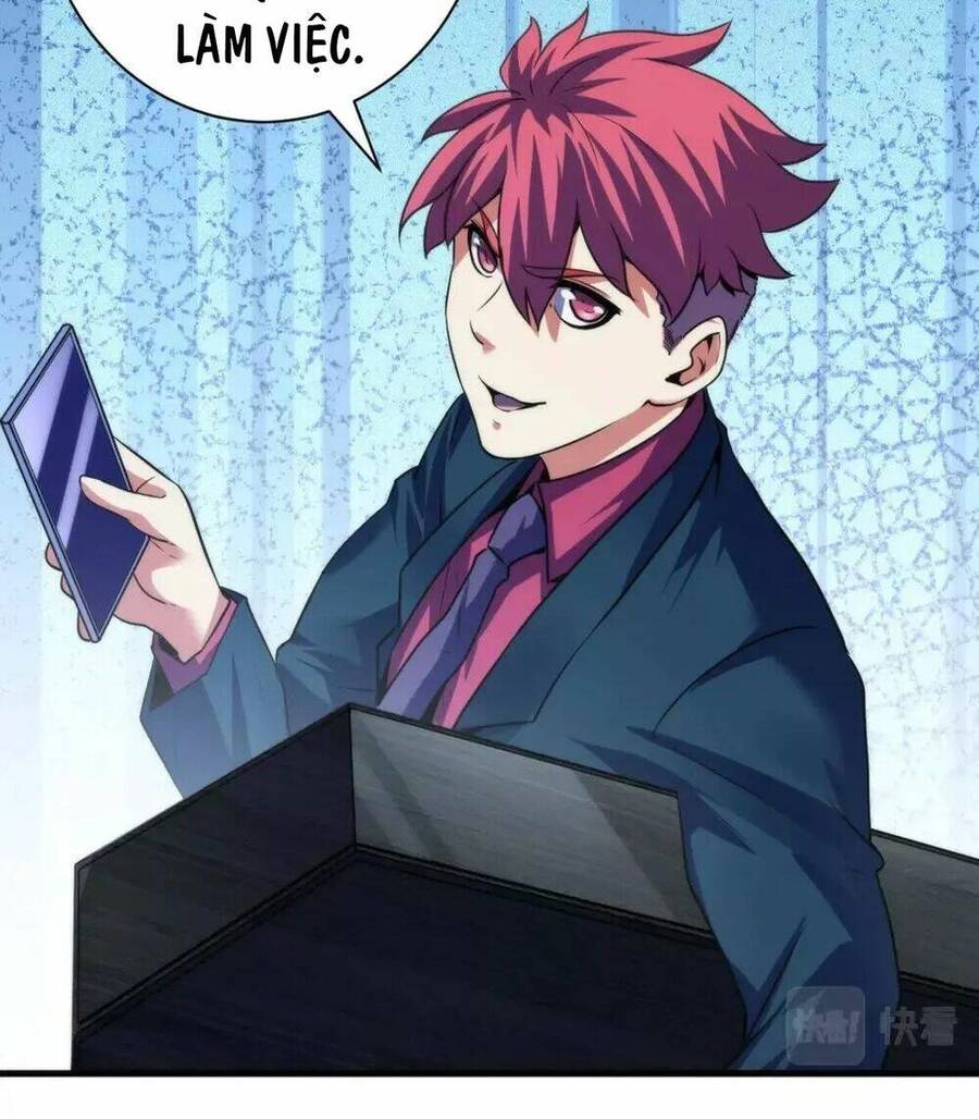 Trở Thành Thần Chủ Cthulhu Chapter 162 - Trang 2