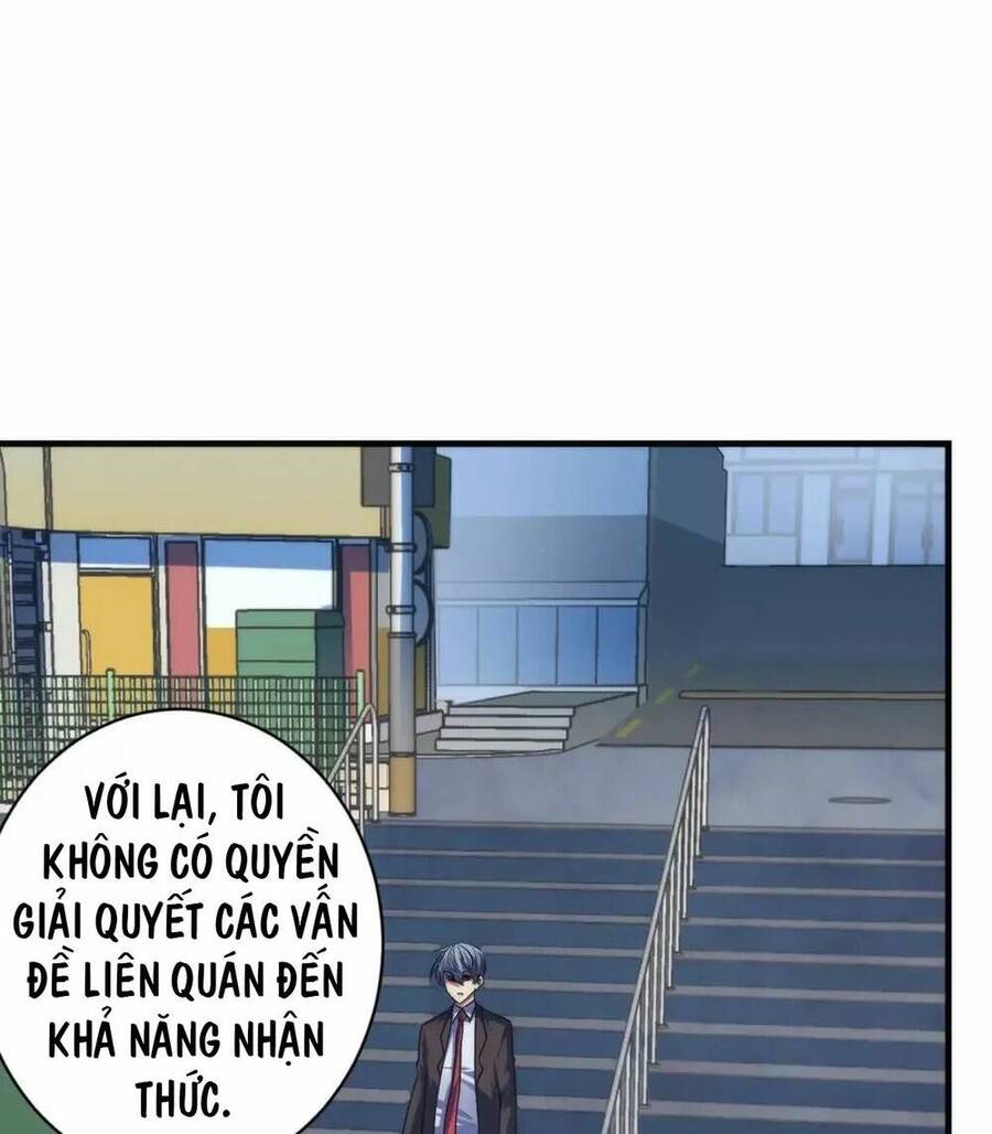 Trở Thành Thần Chủ Cthulhu Chapter 162 - Trang 2