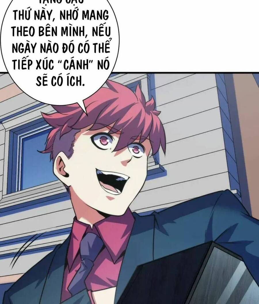 Trở Thành Thần Chủ Cthulhu Chapter 162 - Trang 2