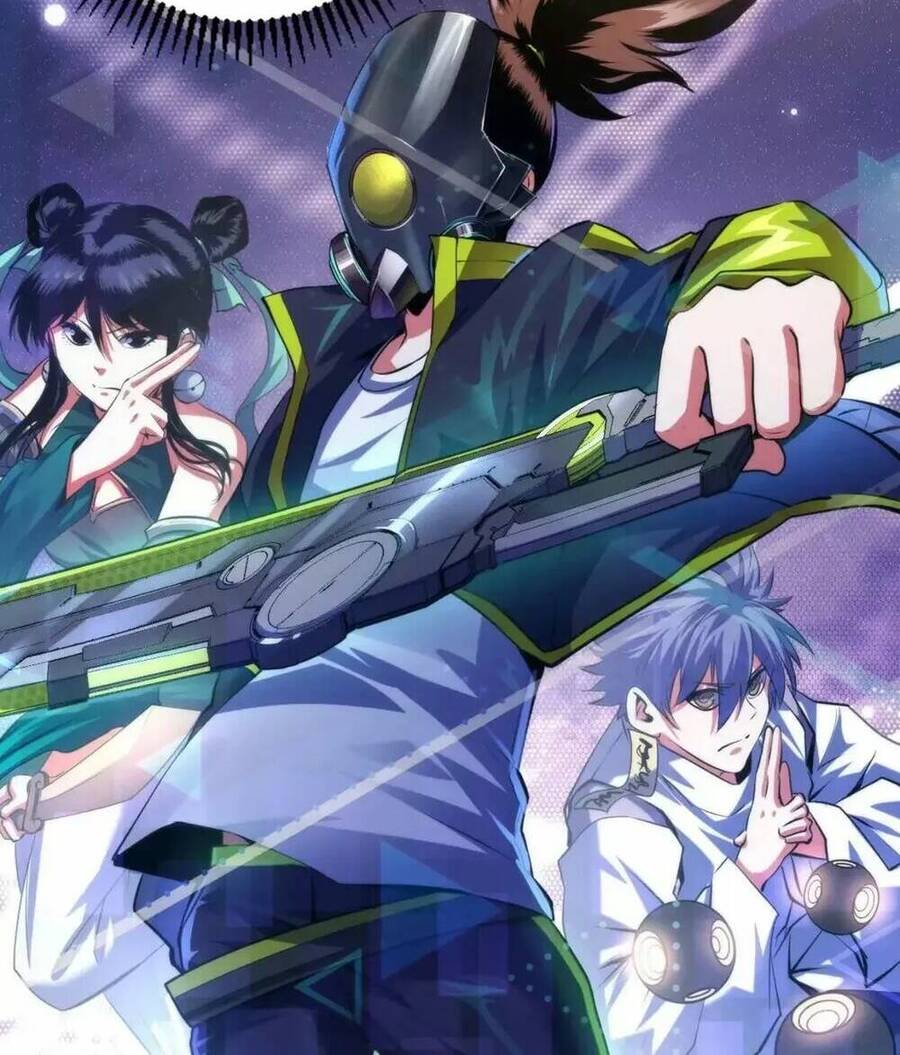 Trở Thành Thần Chủ Cthulhu Chapter 162 - Trang 2