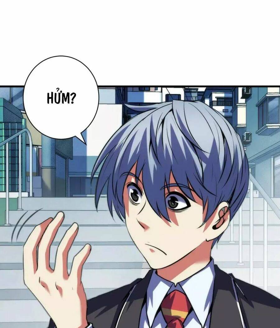 Trở Thành Thần Chủ Cthulhu Chapter 162 - Trang 2