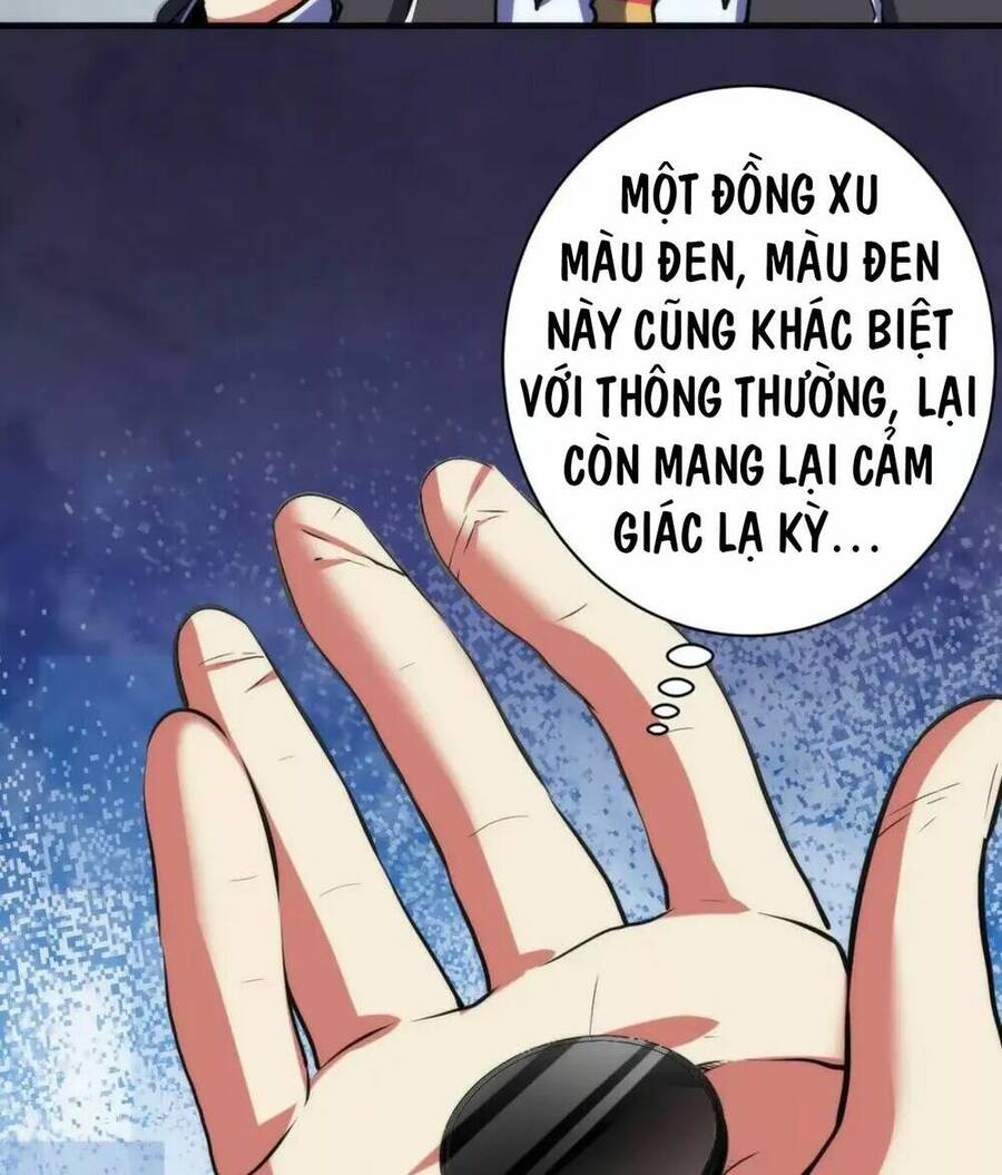 Trở Thành Thần Chủ Cthulhu Chapter 162 - Trang 2