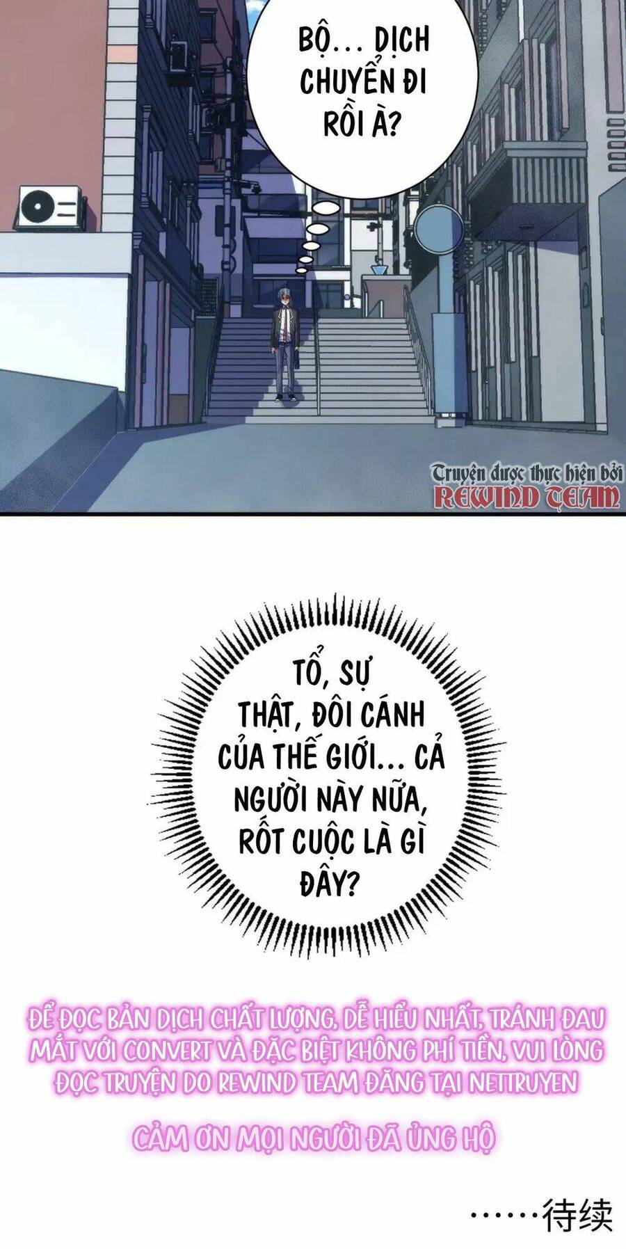 Trở Thành Thần Chủ Cthulhu Chapter 162 - Trang 2