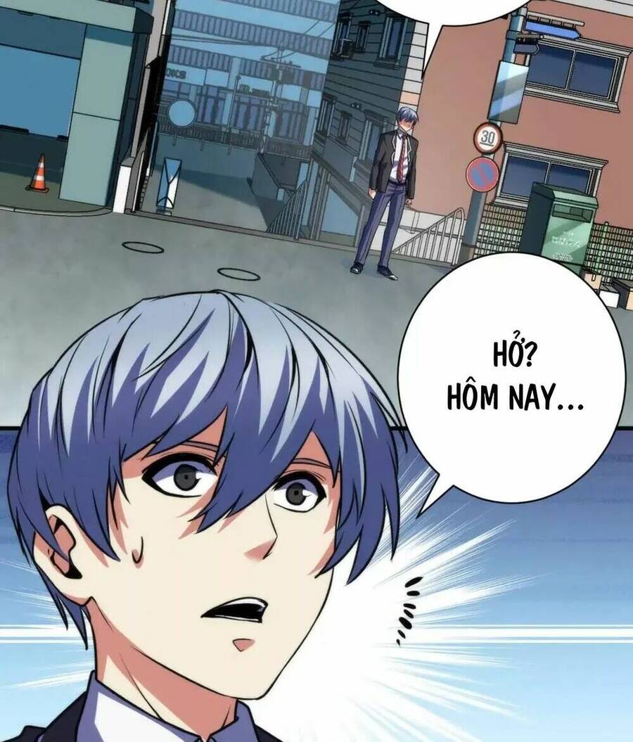 Trở Thành Thần Chủ Cthulhu Chapter 162 - Trang 2