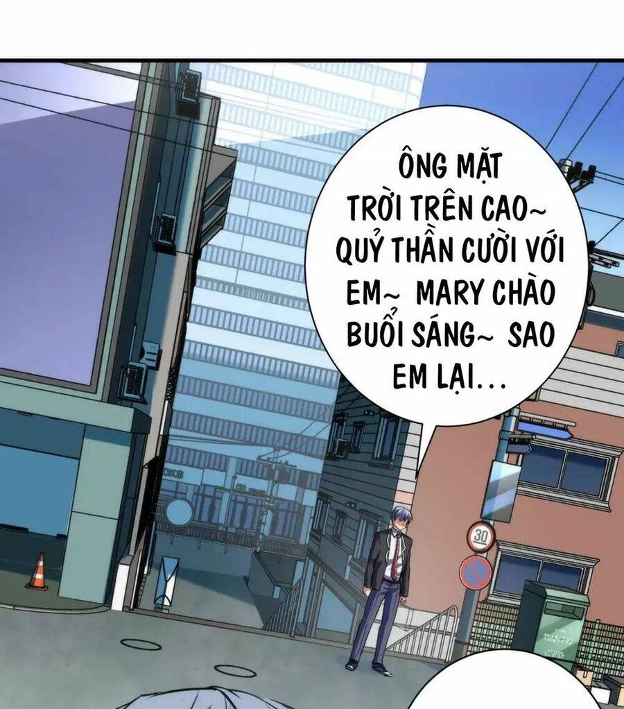 Trở Thành Thần Chủ Cthulhu Chapter 163 - Trang 2