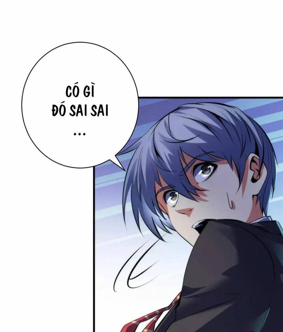 Trở Thành Thần Chủ Cthulhu Chapter 163 - Trang 2