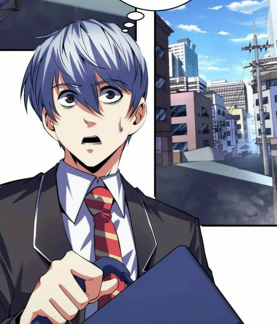 Trở Thành Thần Chủ Cthulhu Chapter 163 - Trang 2