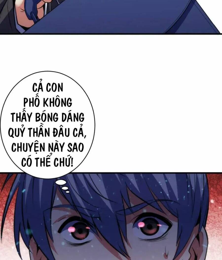 Trở Thành Thần Chủ Cthulhu Chapter 163 - Trang 2