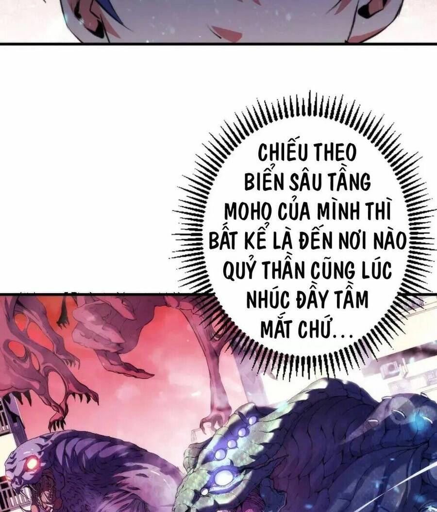 Trở Thành Thần Chủ Cthulhu Chapter 163 - Trang 2