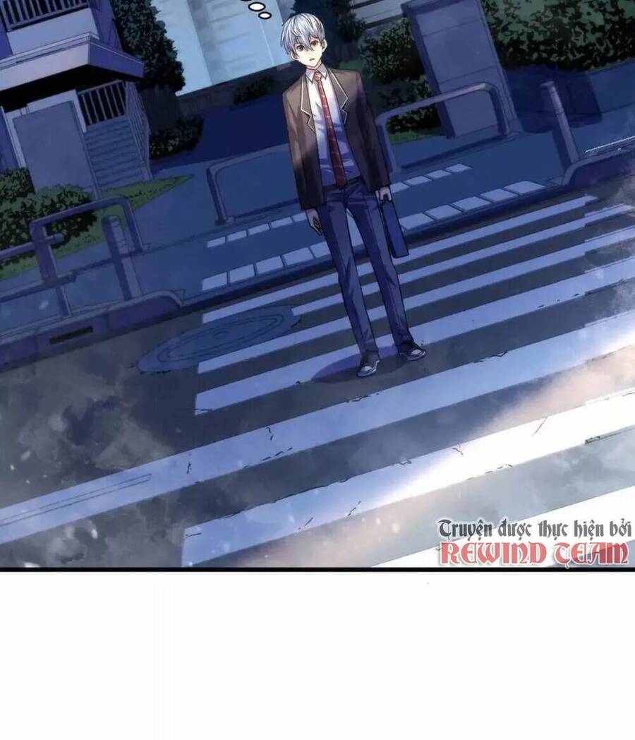 Trở Thành Thần Chủ Cthulhu Chapter 163 - Trang 2