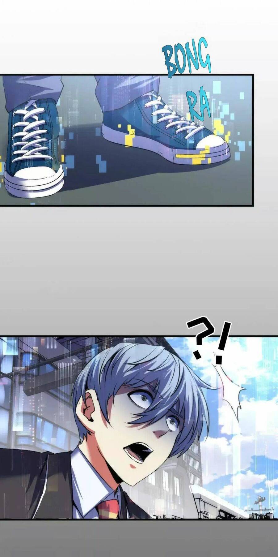 Trở Thành Thần Chủ Cthulhu Chapter 163 - Trang 2