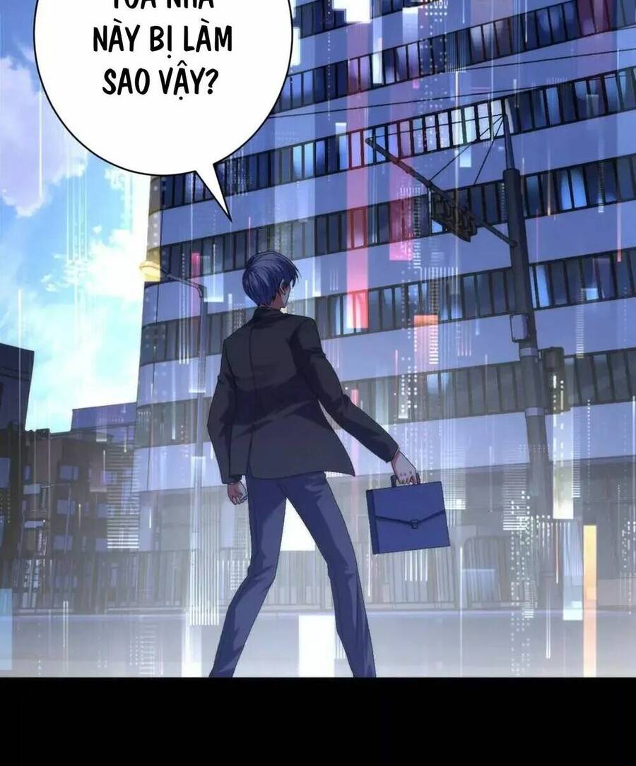 Trở Thành Thần Chủ Cthulhu Chapter 163 - Trang 2