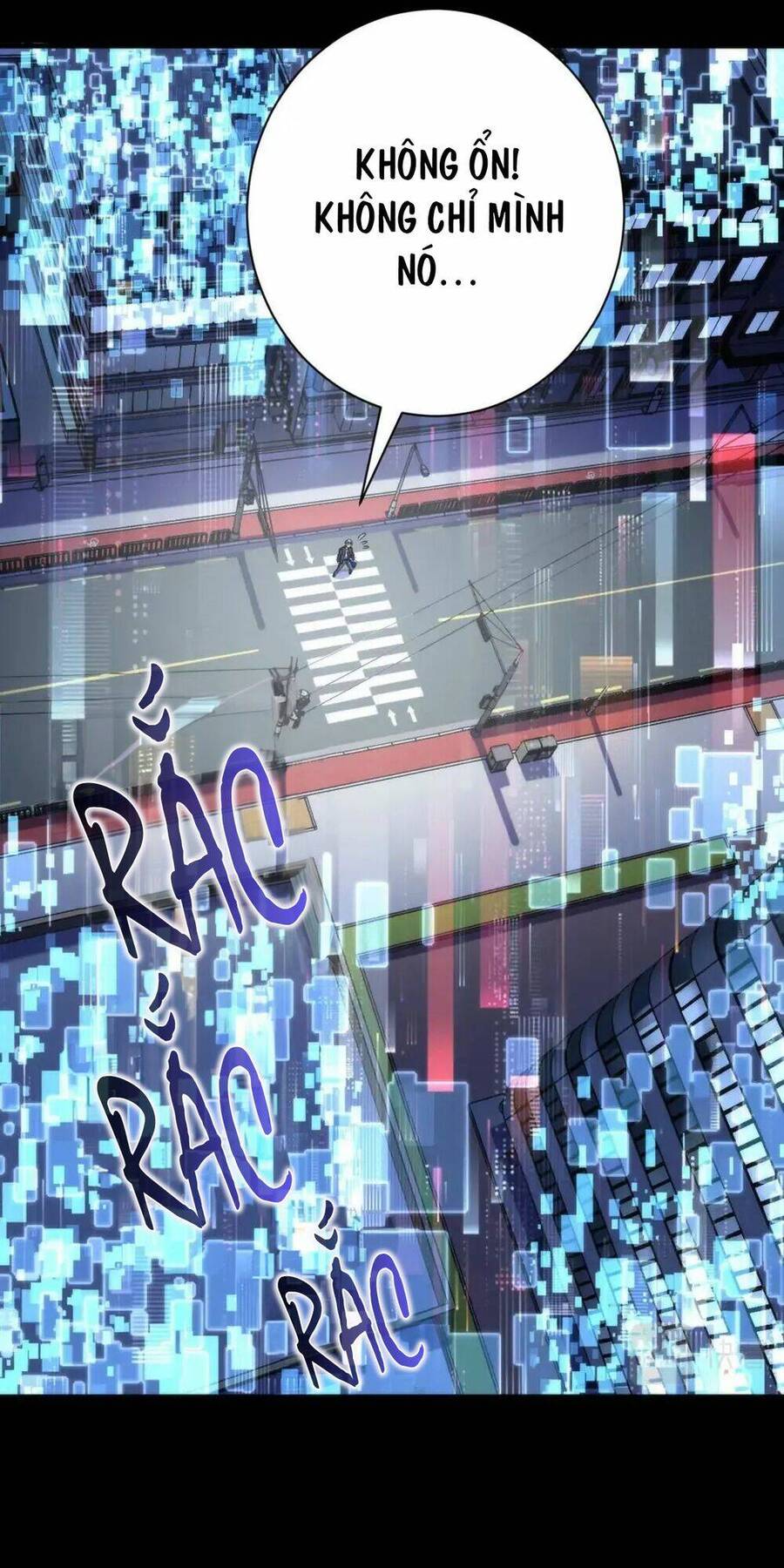 Trở Thành Thần Chủ Cthulhu Chapter 163 - Trang 2