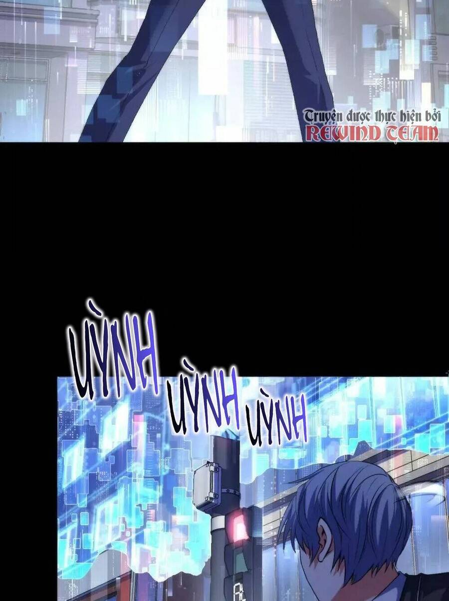 Trở Thành Thần Chủ Cthulhu Chapter 163 - Trang 2