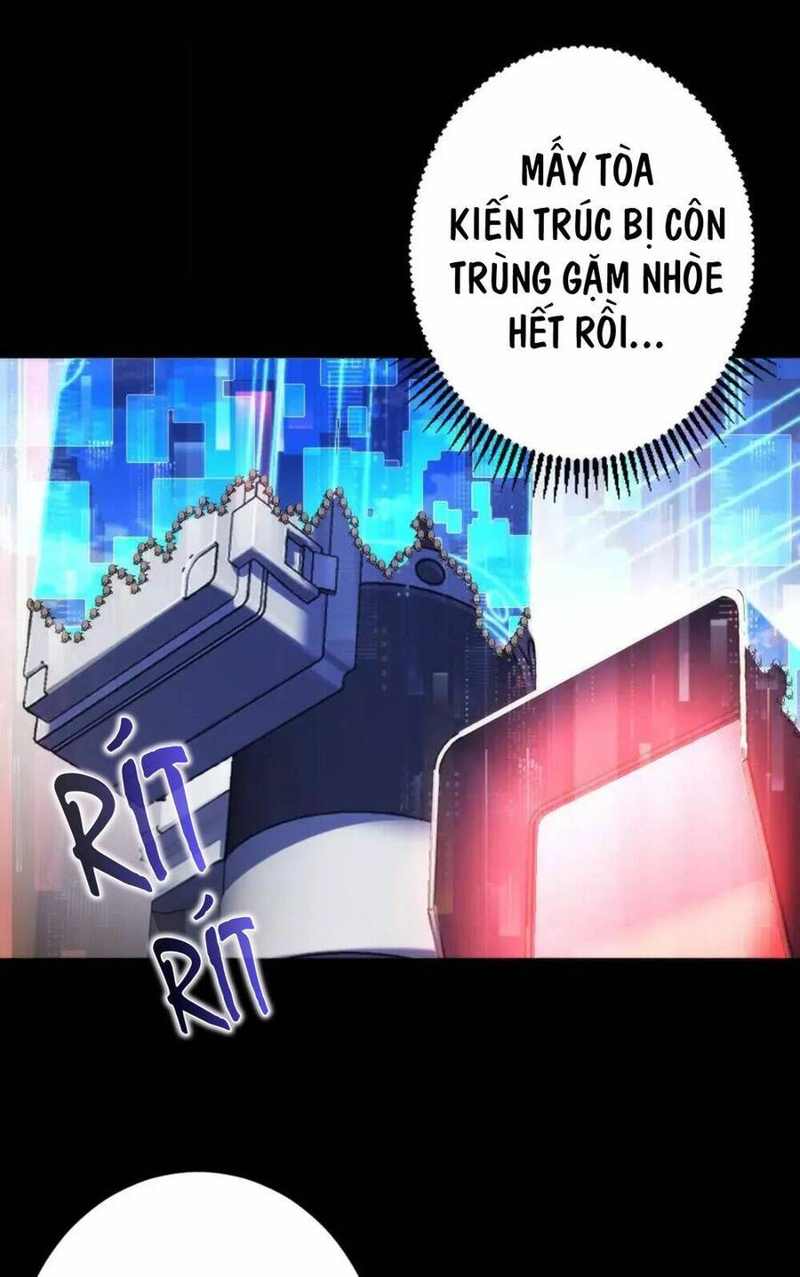 Trở Thành Thần Chủ Cthulhu Chapter 163 - Trang 2