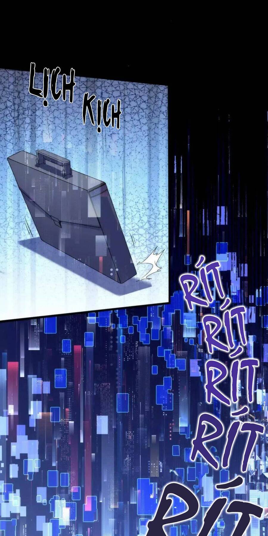 Trở Thành Thần Chủ Cthulhu Chapter 163 - Trang 2