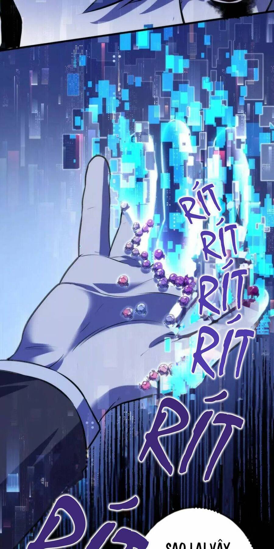 Trở Thành Thần Chủ Cthulhu Chapter 163 - Trang 2